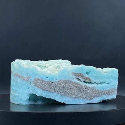 Hemimorphite Heart #6