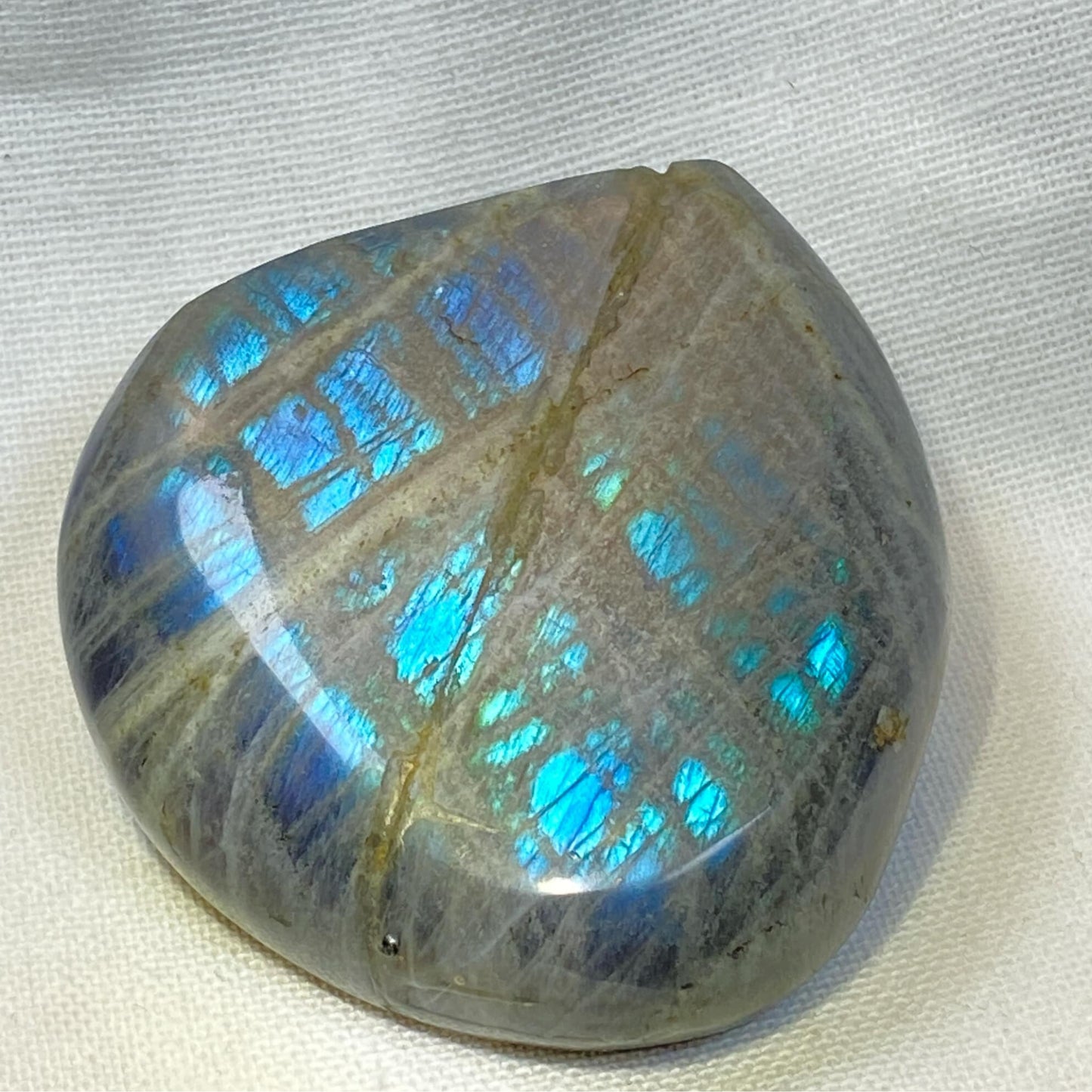 Labradorite Freeform #2