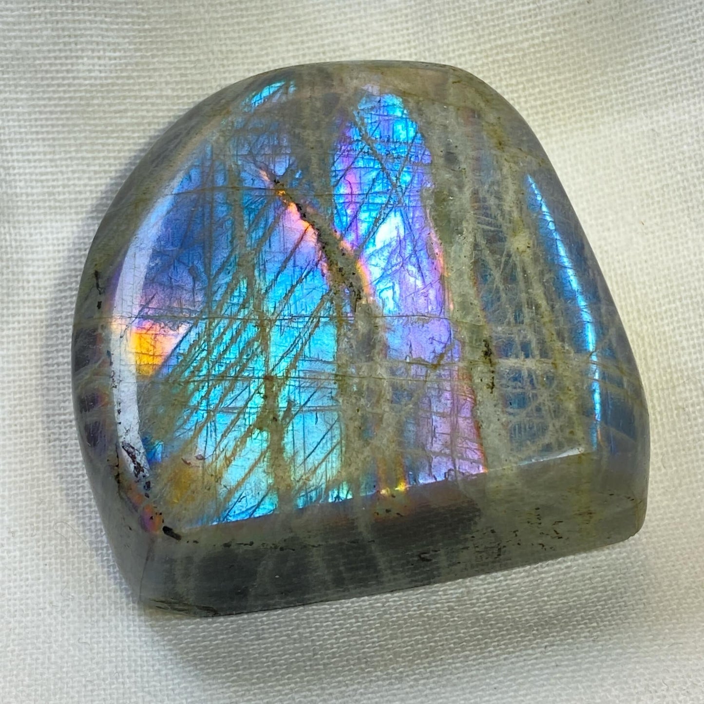 Labradorite Freeform #3