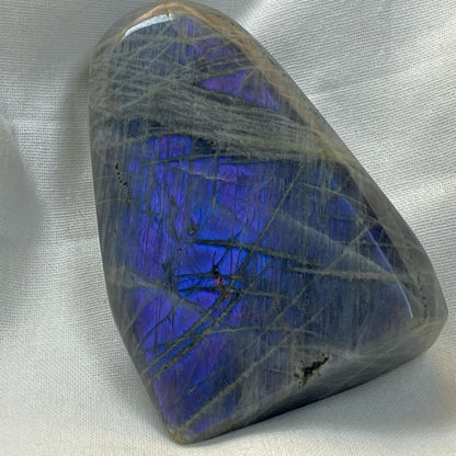 Labradorite Freeform #5 - Half Kilo!