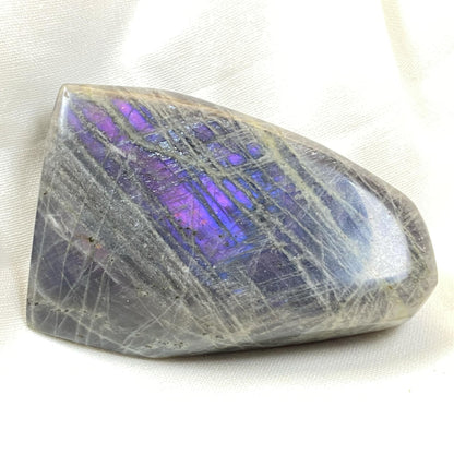 Labradorite Freeform #5 - Half Kilo!