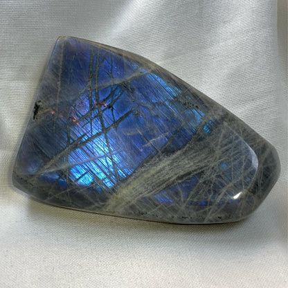 Labradorite Freeform #5 - Half Kilo!