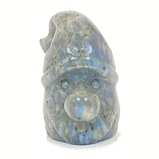 Labradorite Gnome #1 - Strong Flash!