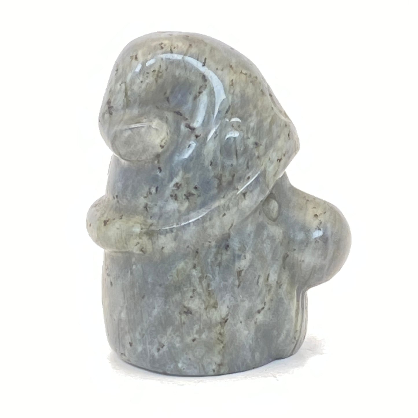 Labradorite Gnome #1 - Strong Flash!