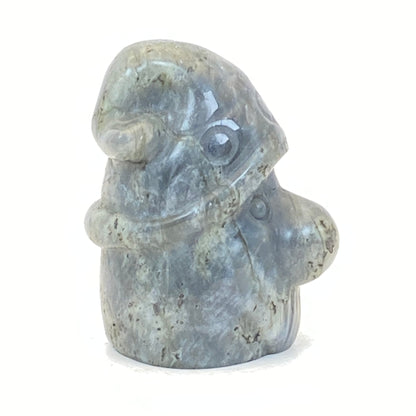 Labradorite Gnome #2 - Strong Flash!