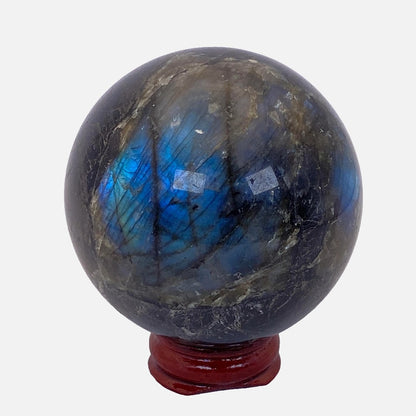 Labradorite Sphere #1