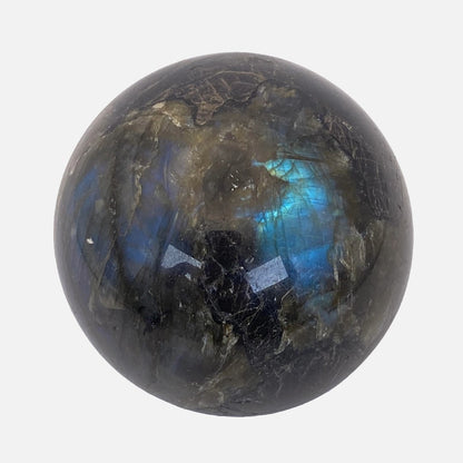 Labradorite Sphere #1