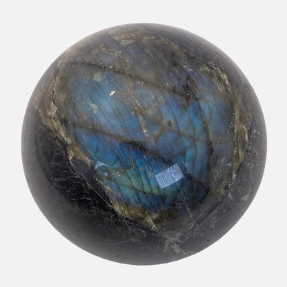 Labradorite Sphere #1