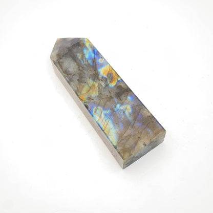 Labradorite Tower #1