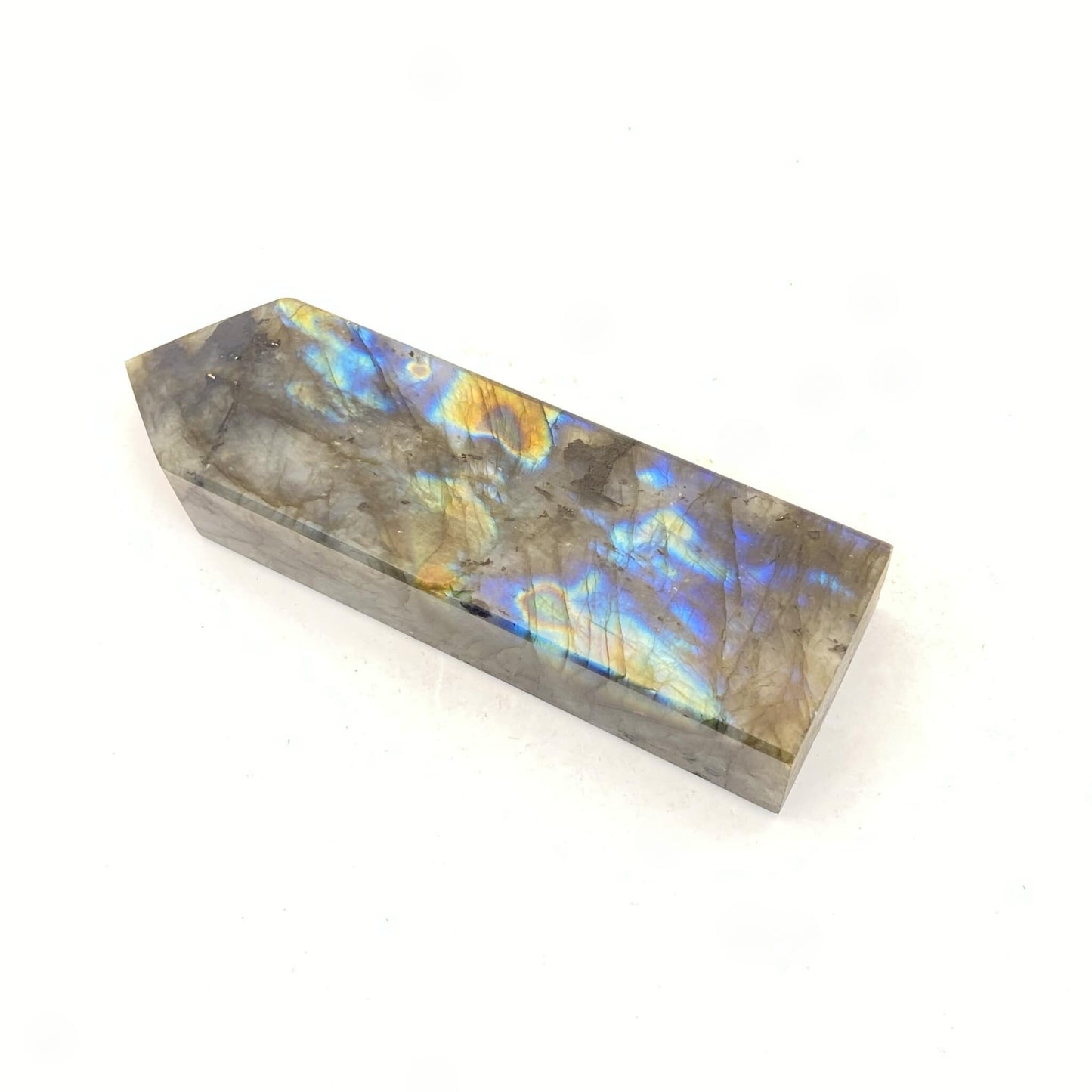 Labradorite Tower #1