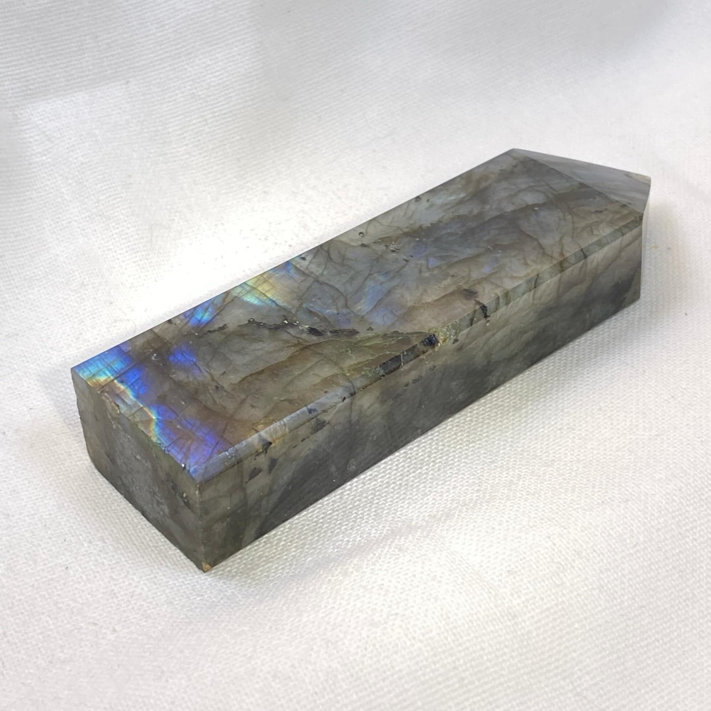 Labradorite Tower #1