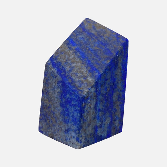 Lapis Lazuli Freeform #1