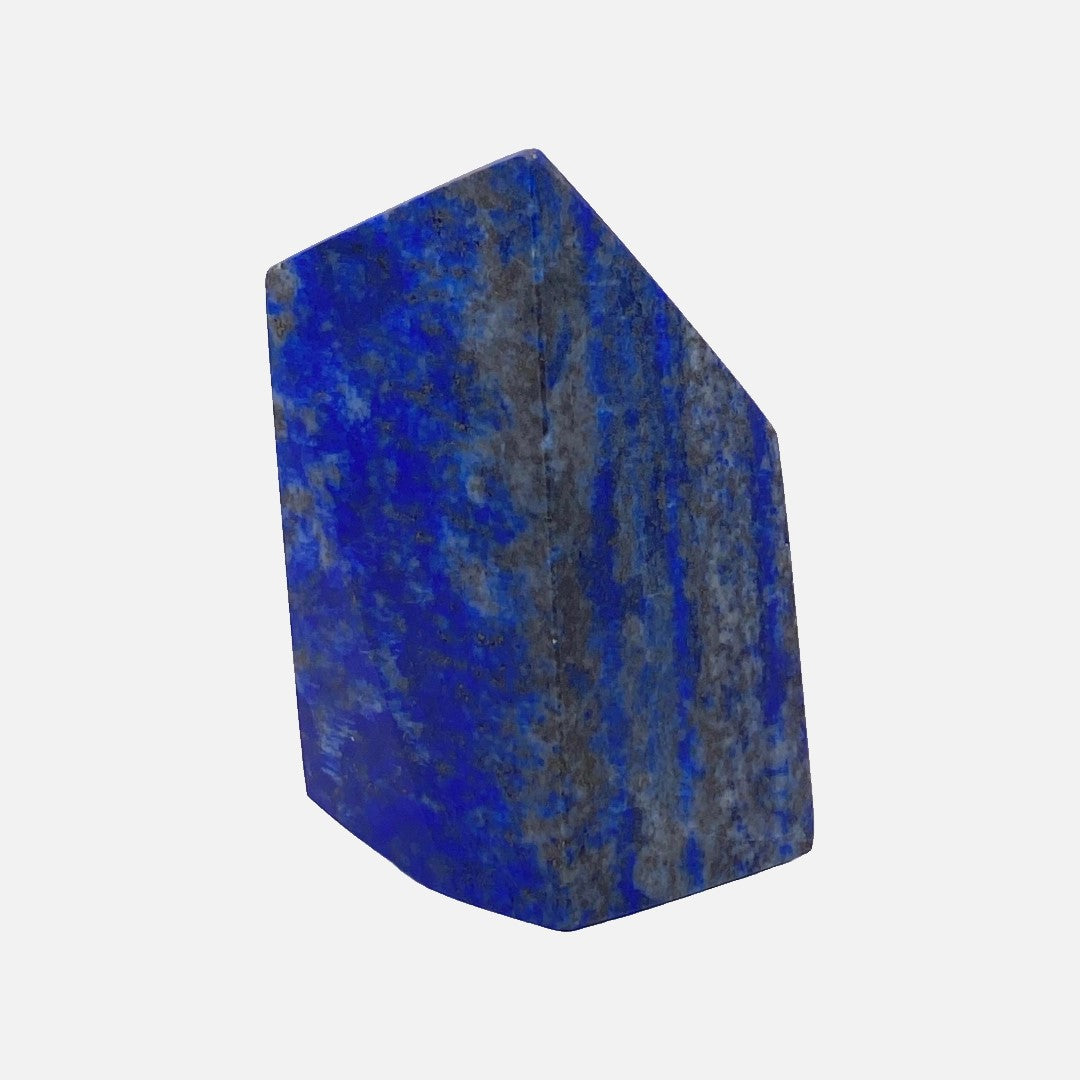 Lapis Lazuli Freeform #1