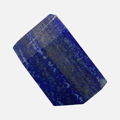 Lapis Lazuli Freeform #2