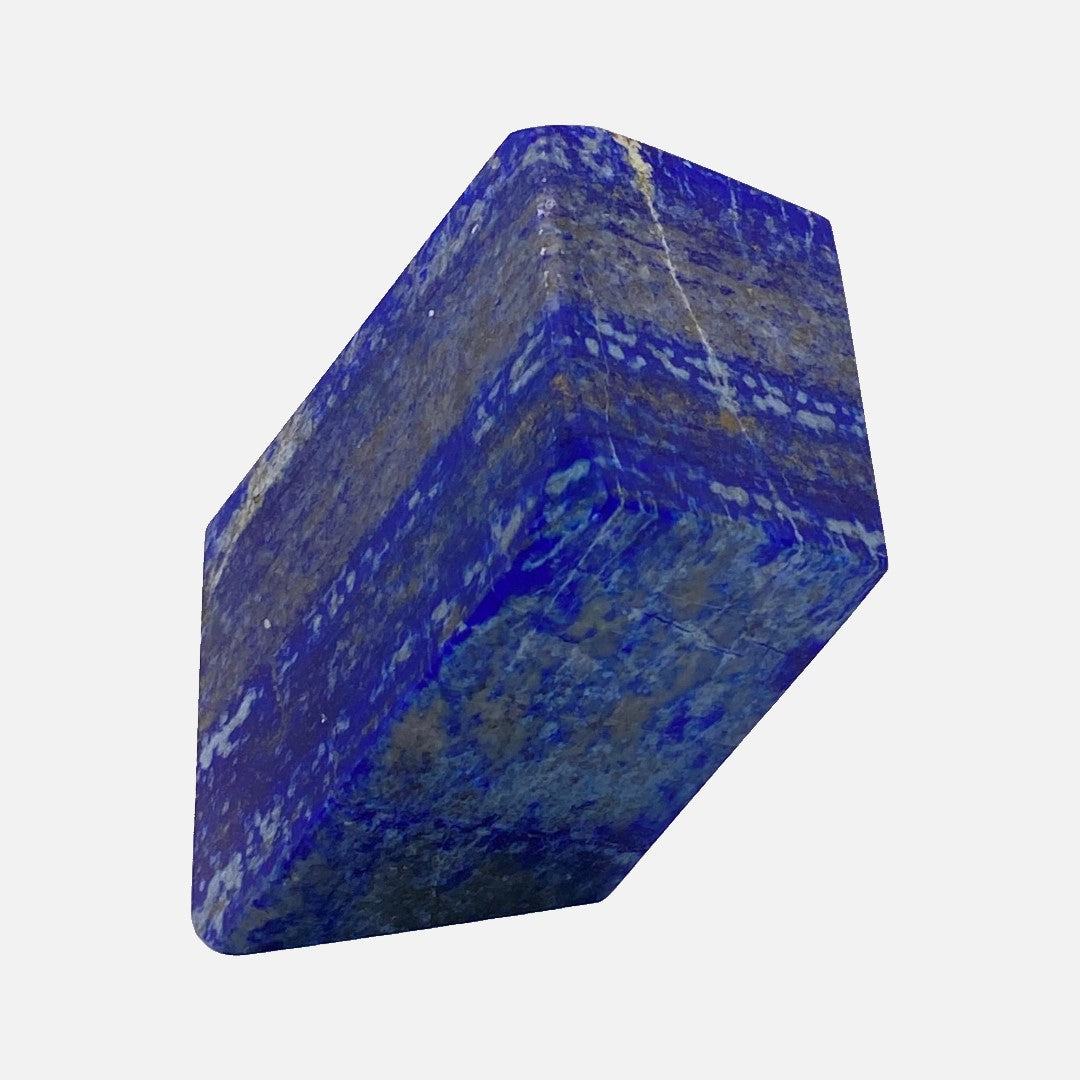 Lapis Lazuli Freeform #2