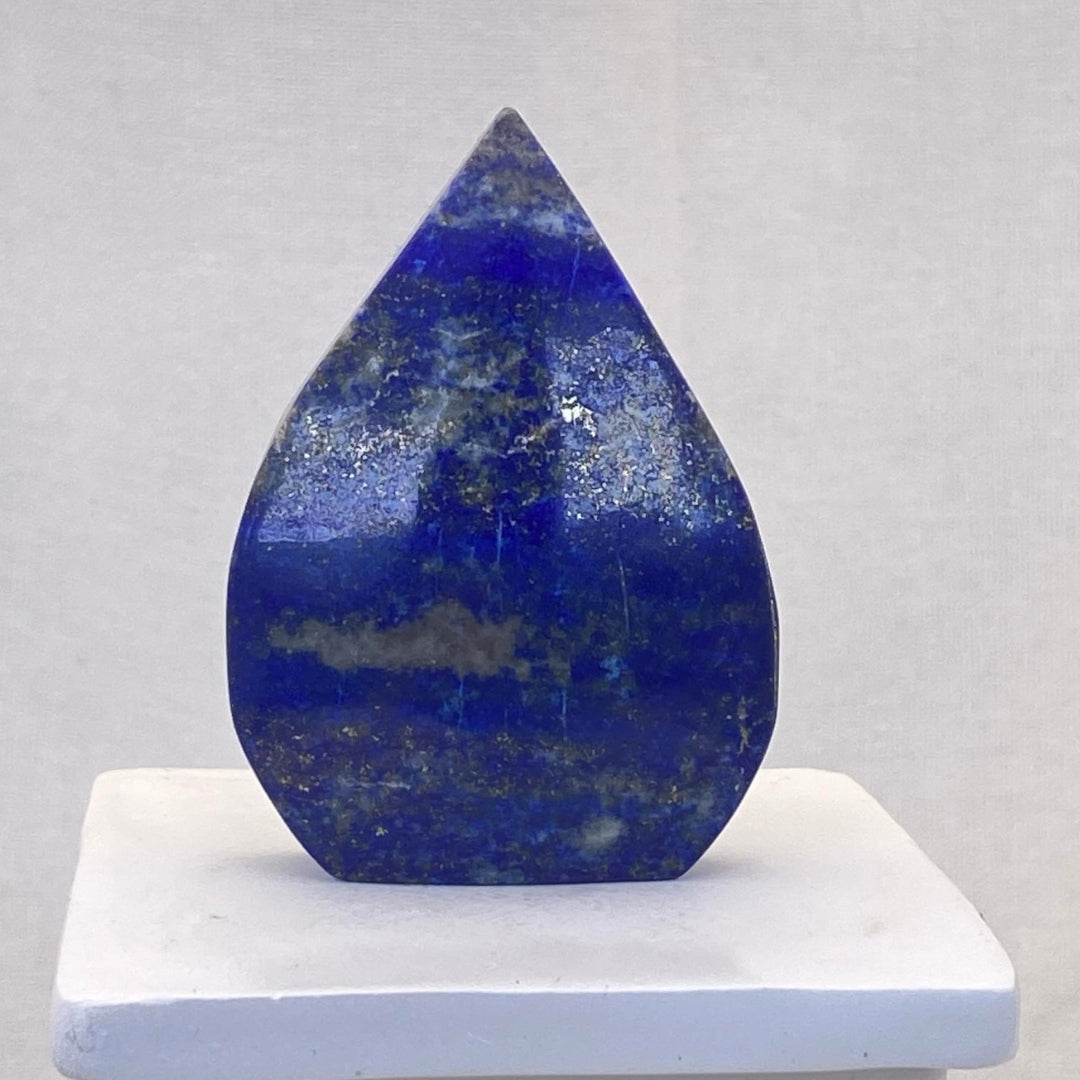 Lapis Lazuli Freeform #3