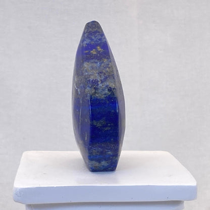 Lapis Lazuli Freeform #3