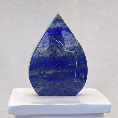 Lapis Lazuli Freeform #3