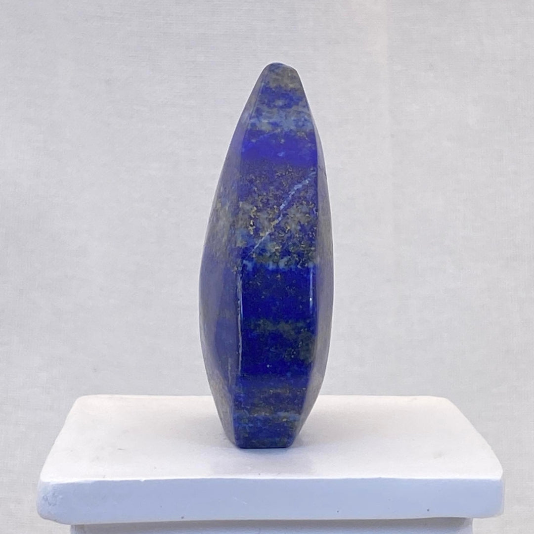 Lapis Lazuli Freeform #3