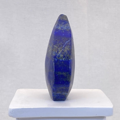 Lapis Lazuli Freeform #3