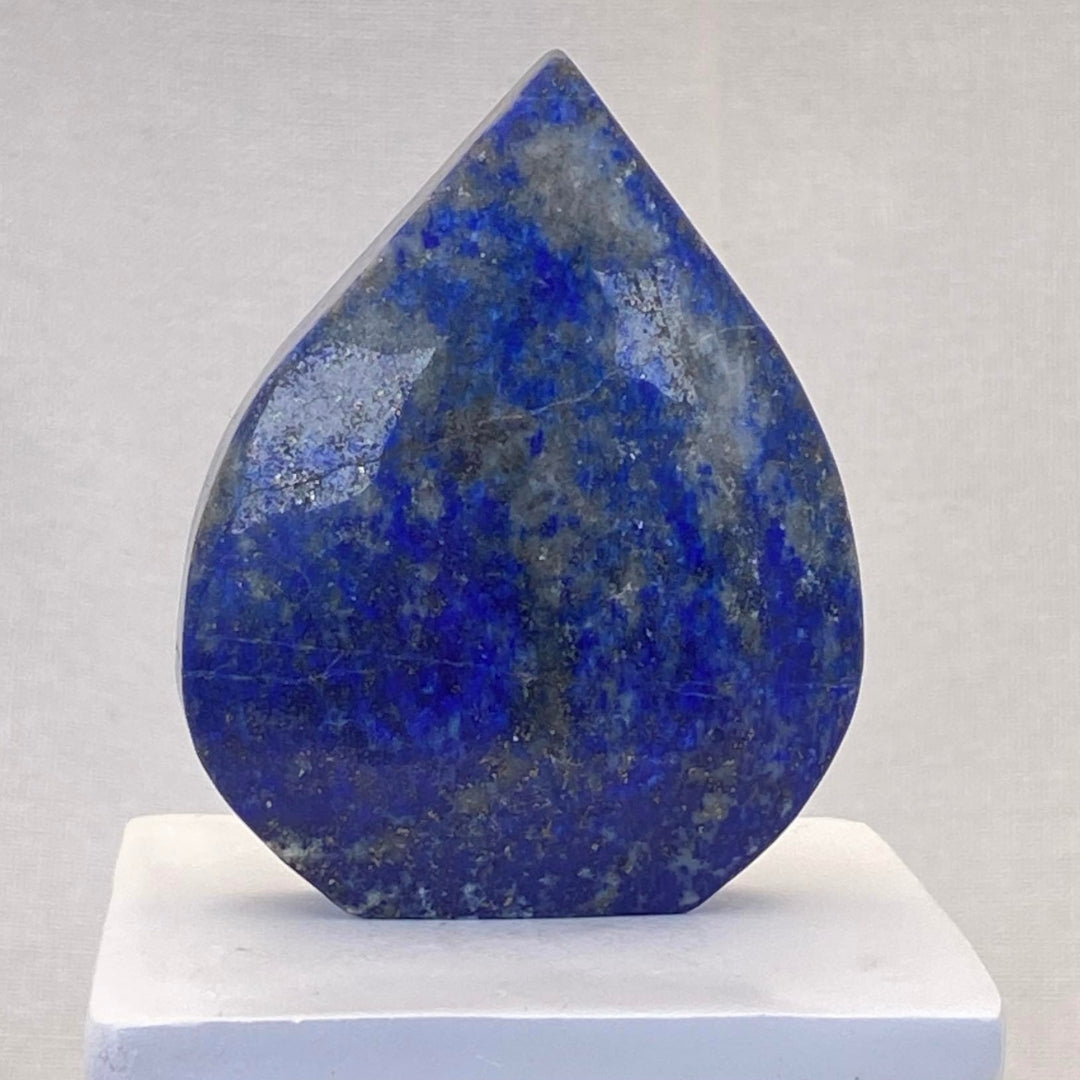 Lapis Lazuli Freeform #4