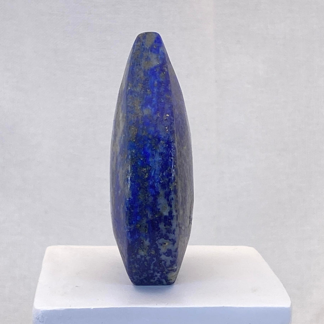 Lapis Lazuli Freeform #4