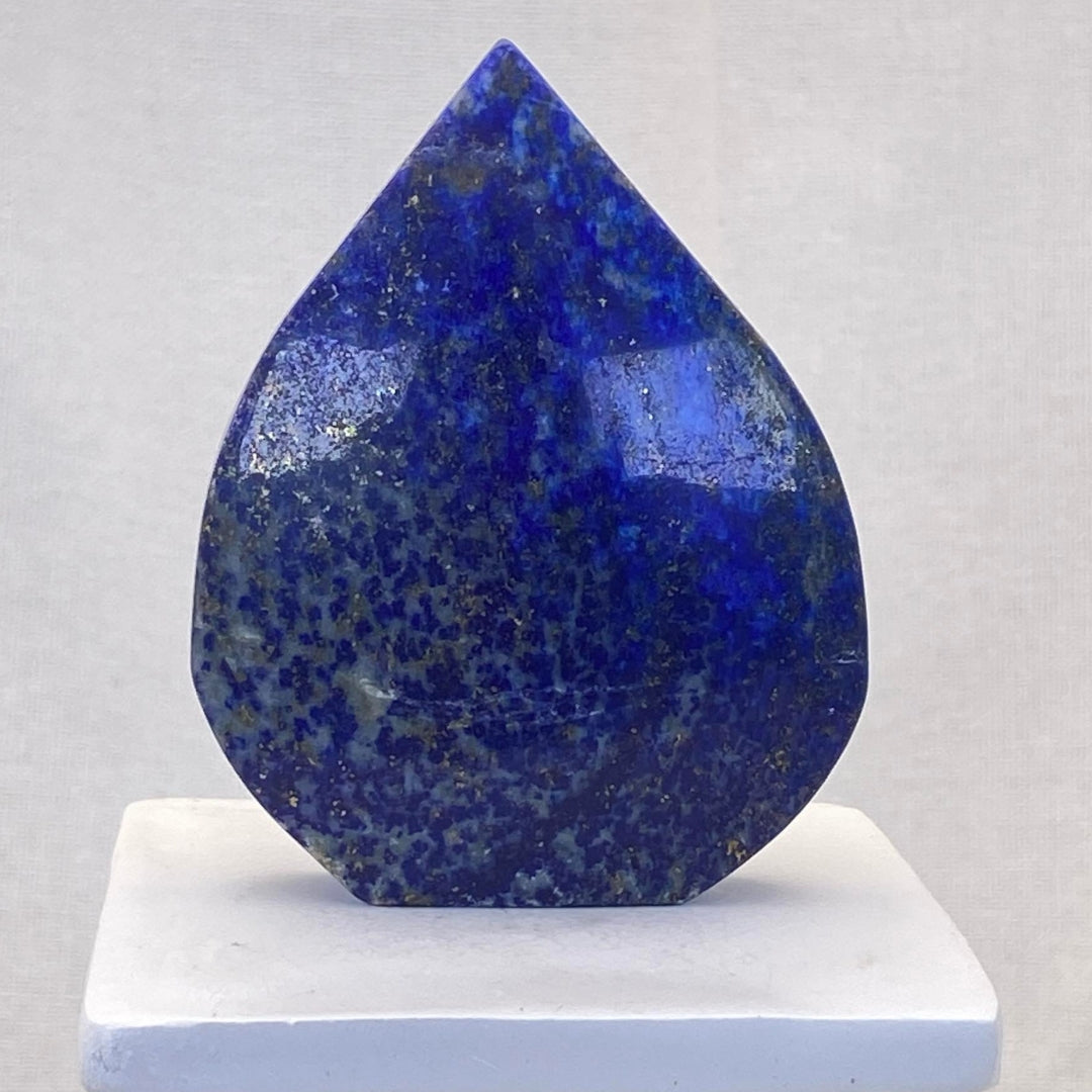 Lapis Lazuli Freeform #4