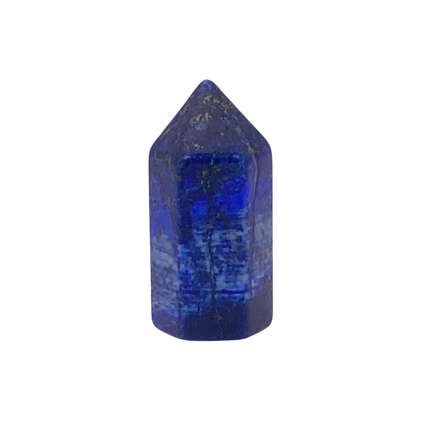 Lapis Lazuli Mini Point