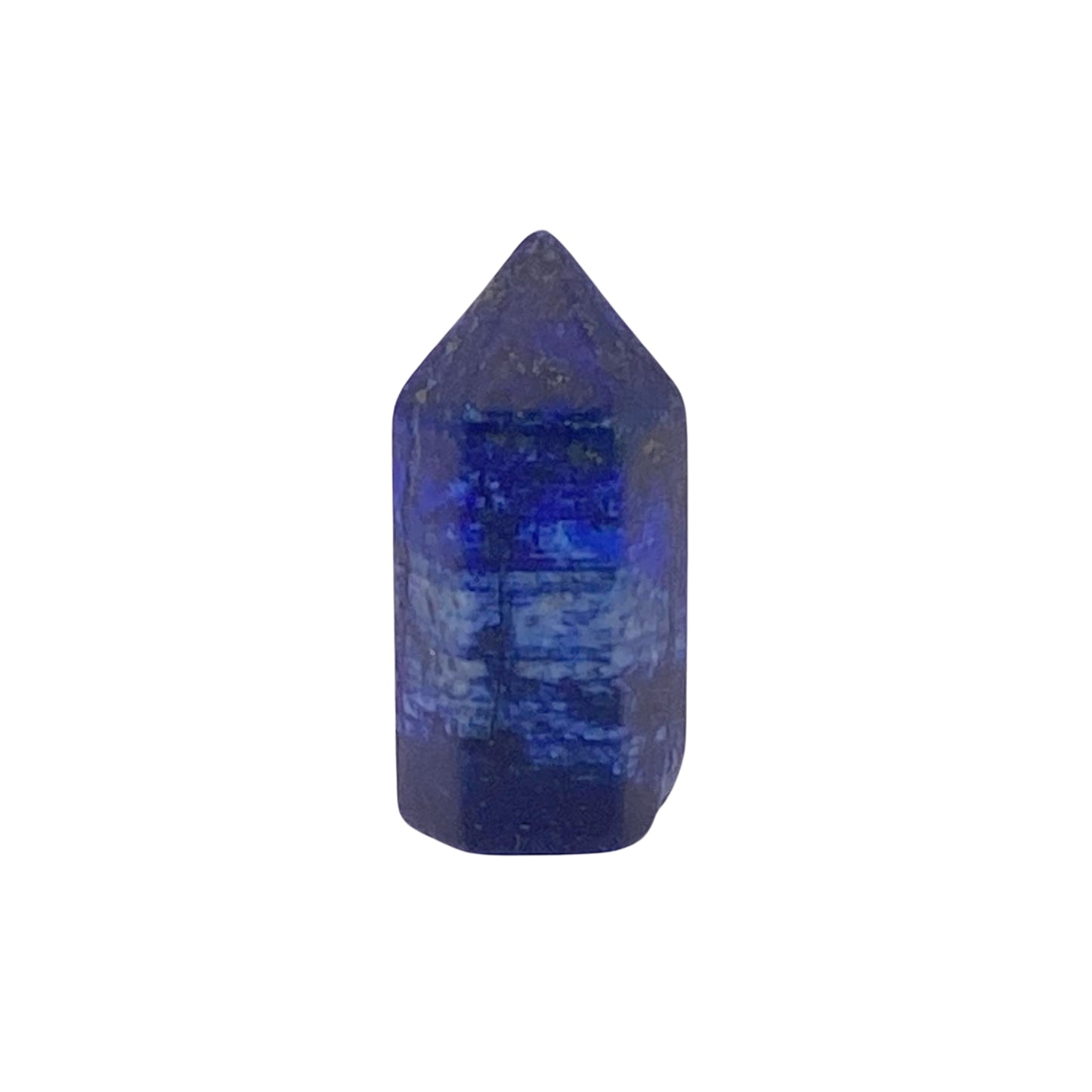 Lapis Lazuli Mini Point