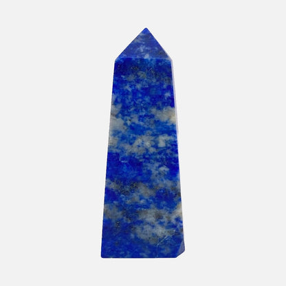 Lapis Lazuli Point #1