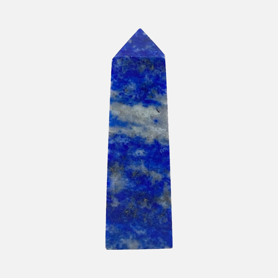 Lapis Lazuli Point #1