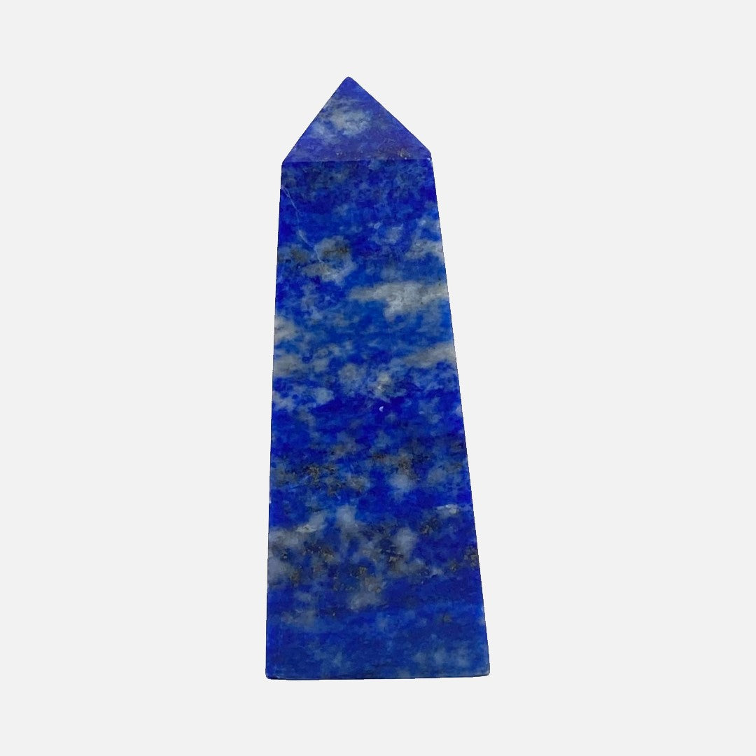 Lapis Lazuli Point #1