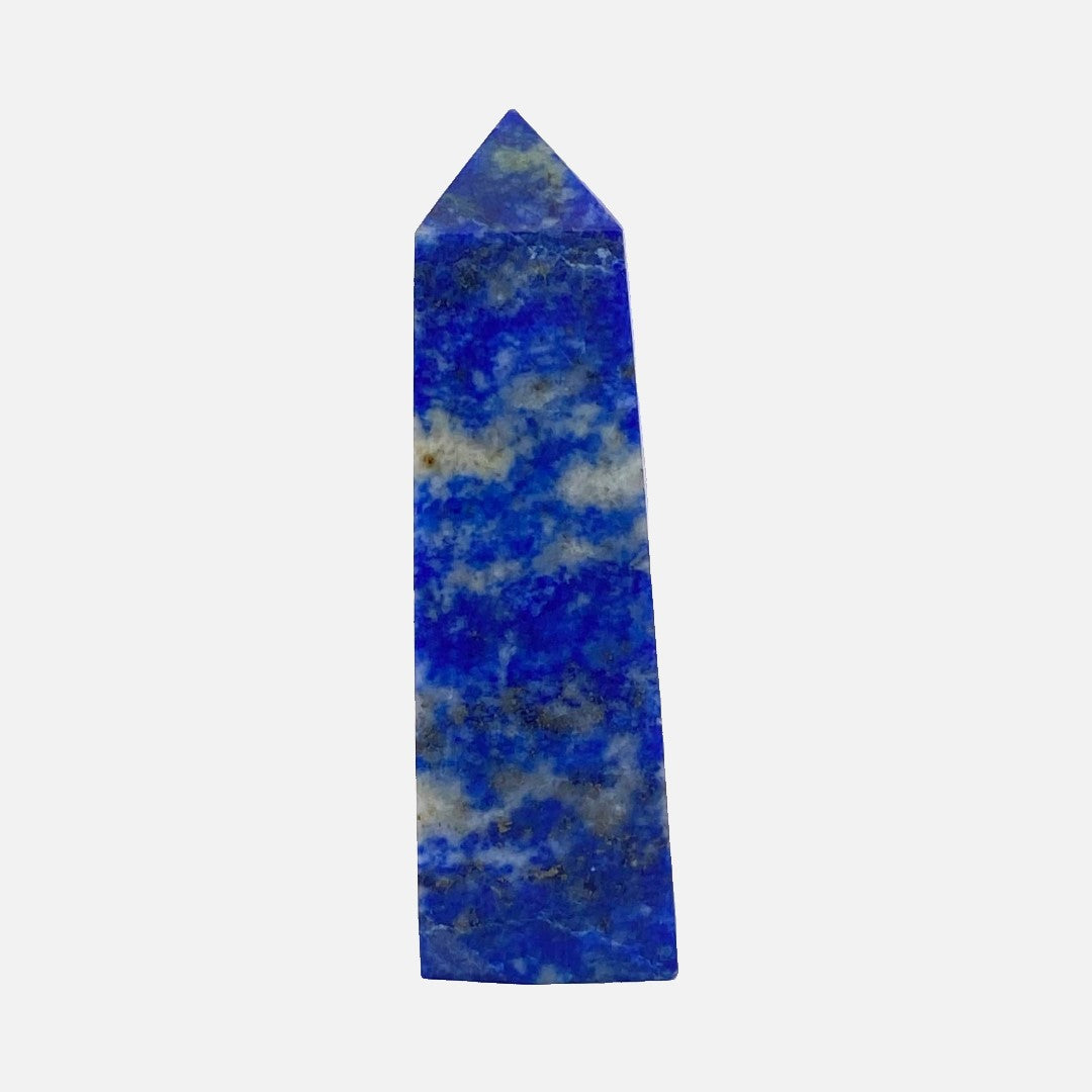 Lapis Lazuli Point #1