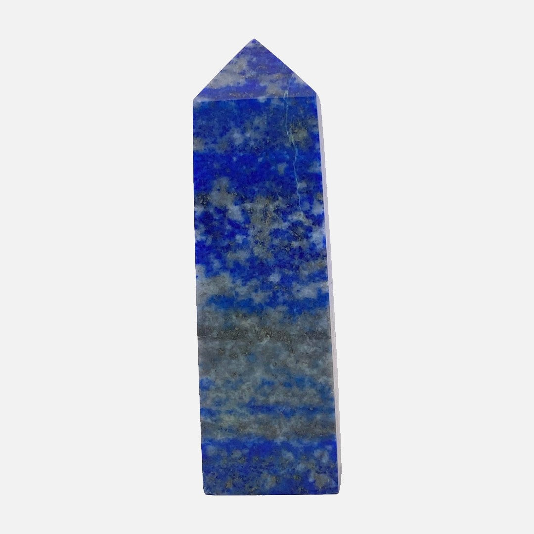 Lapis Lazuli Point #2