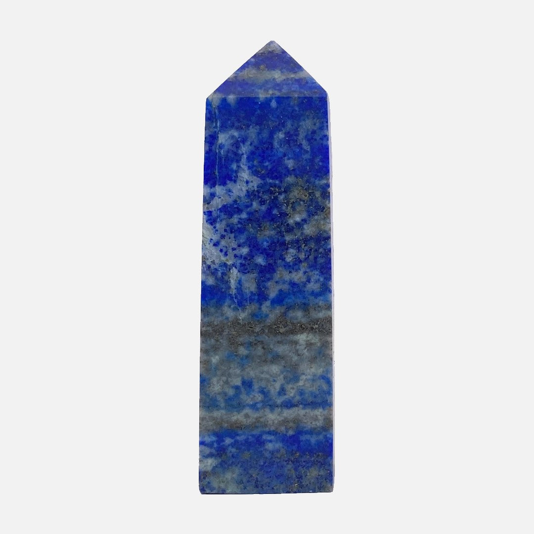 Lapis Lazuli Point #2