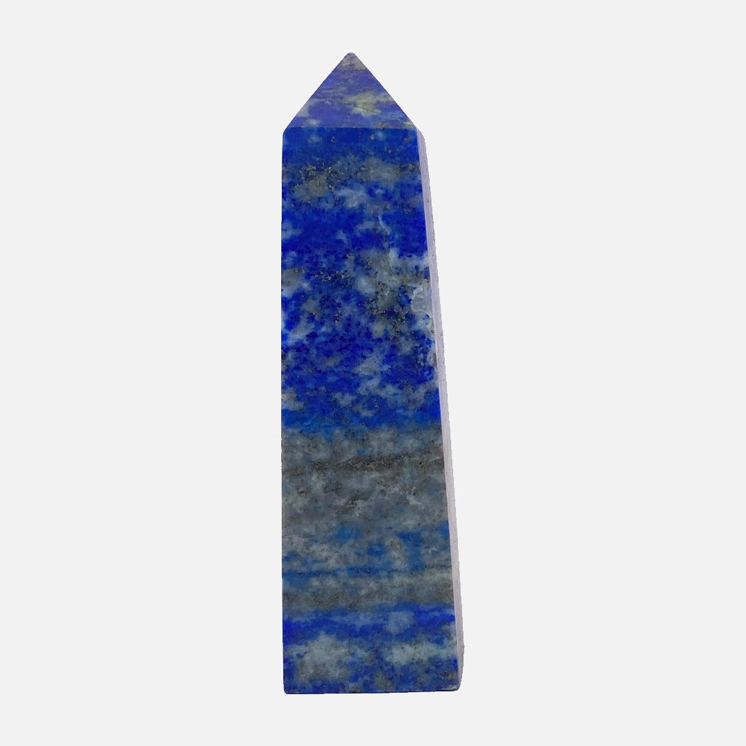 Lapis Lazuli Point #2