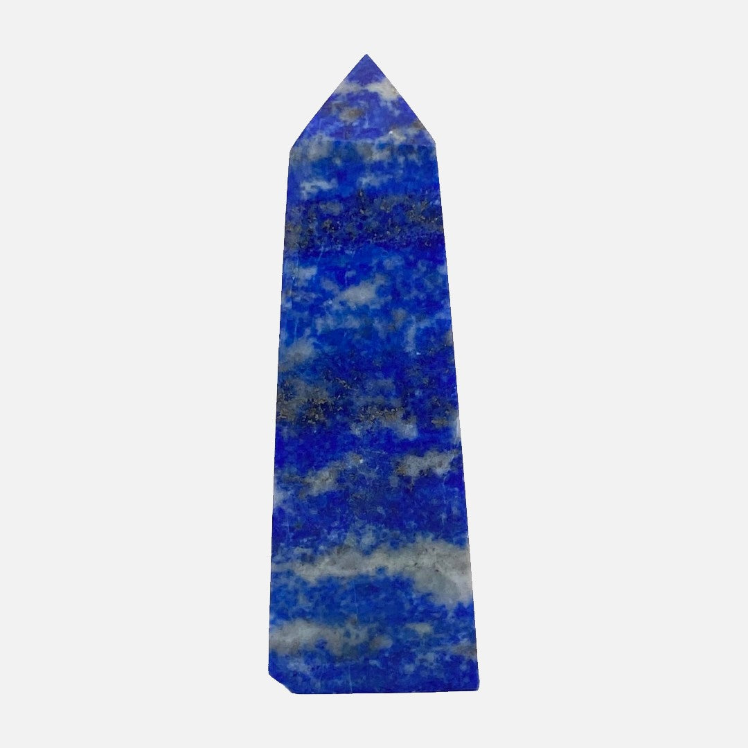 Lapis Lazuli Point #3