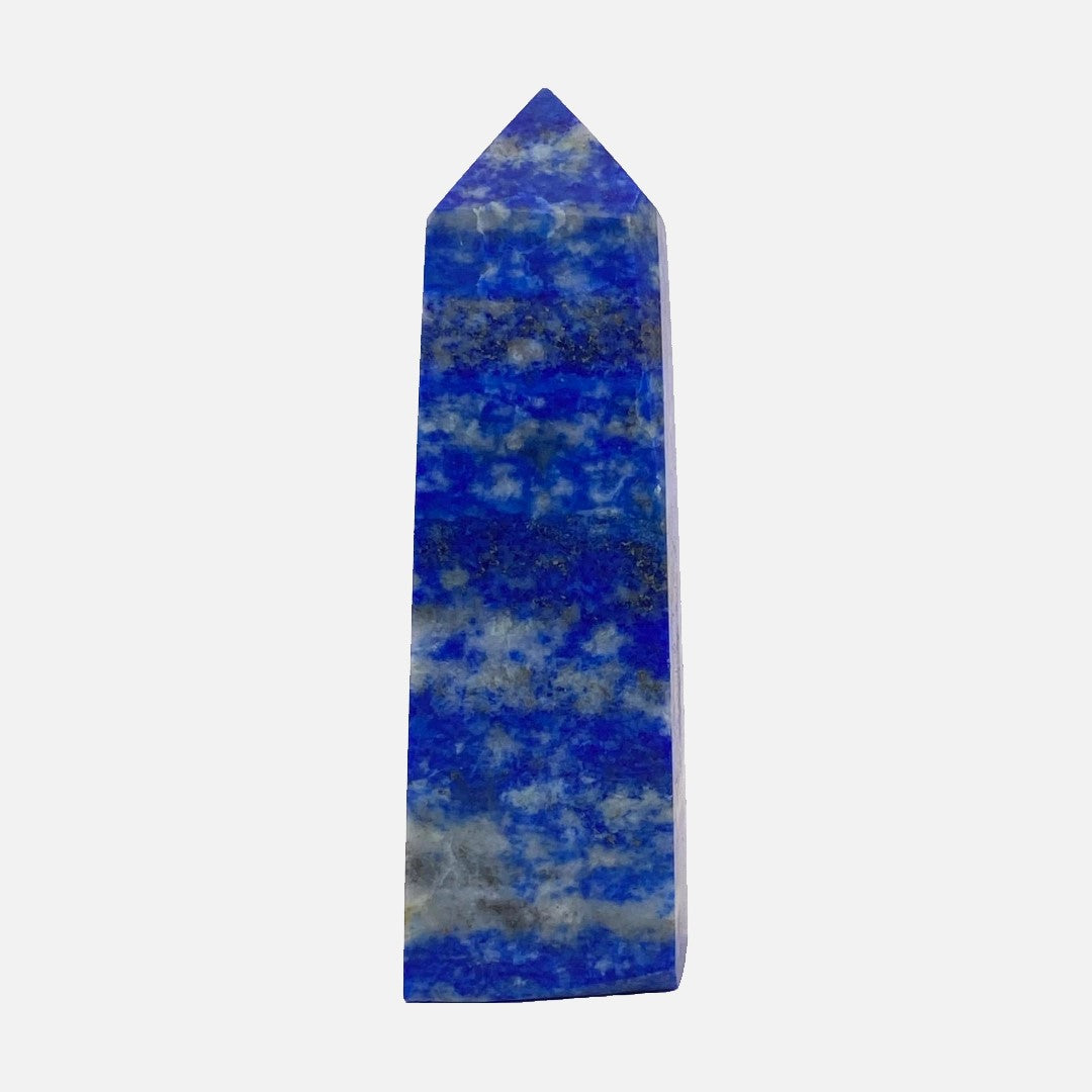 Lapis Lazuli Point #3