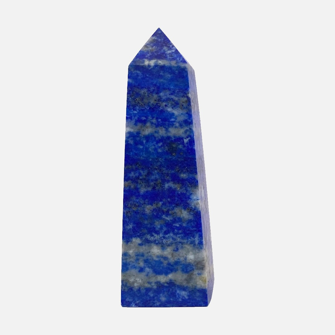 Lapis Lazuli Point #3