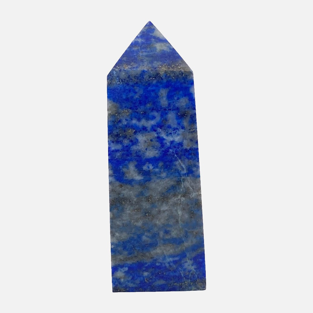 Lapis Lazuli Point #4