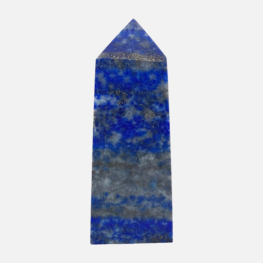 Lapis Lazuli Point #4