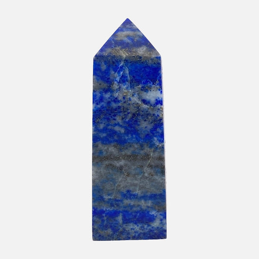 Lapis Lazuli Point #4