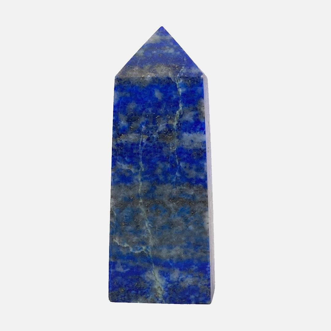 Lapis Lazuli Point #4