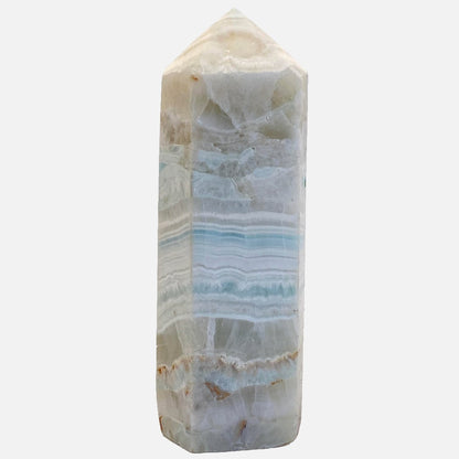 Larimar Tower - 13.8cm