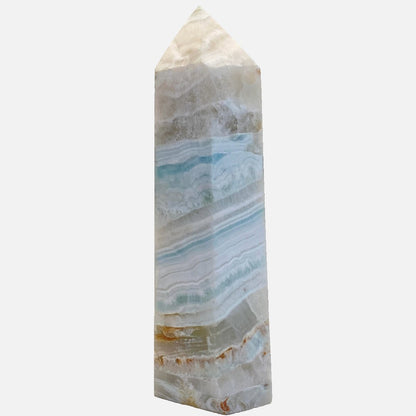 Larimar Tower - 13.8cm