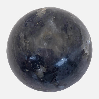 Larvikite Mushroom