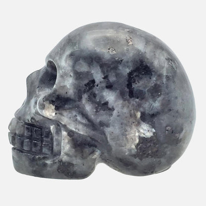 Larvikite Skull #1