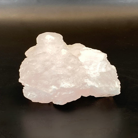 Mangano Calcite Specimen #1