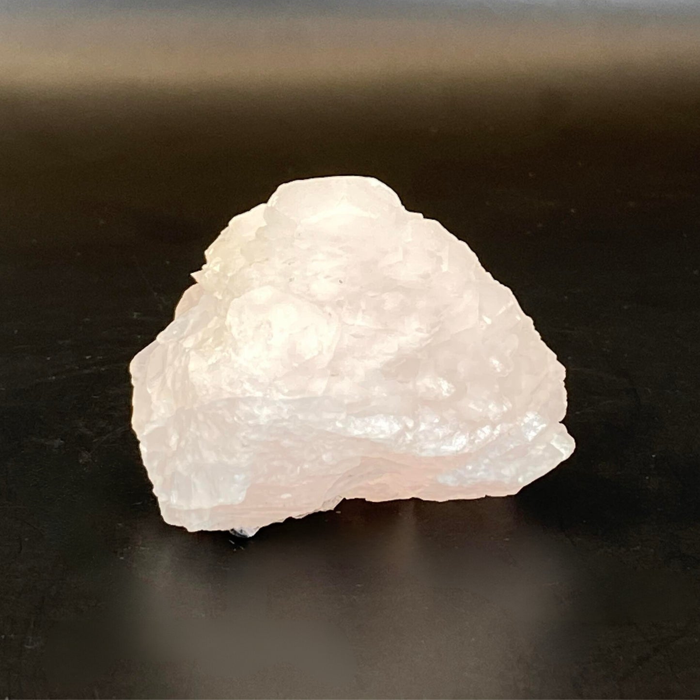 Mangano Calcite Specimen #1