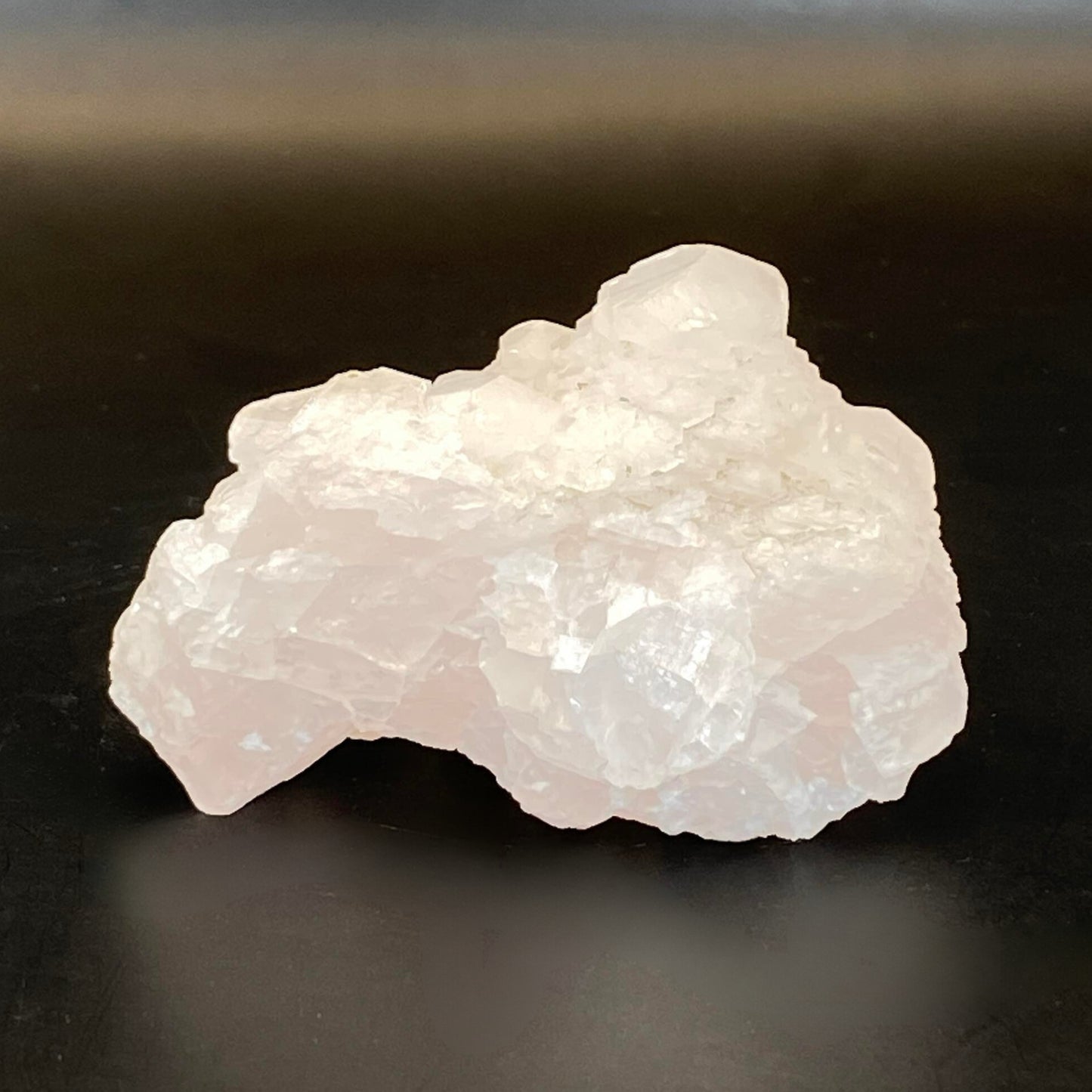 Mangano Calcite Specimen #1